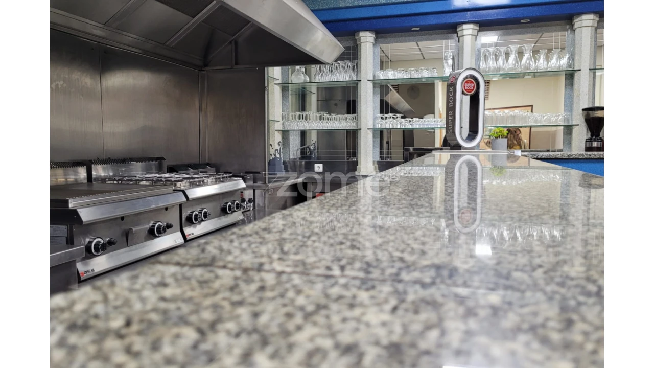 Negócio para Venda em Almeirim Foto 19