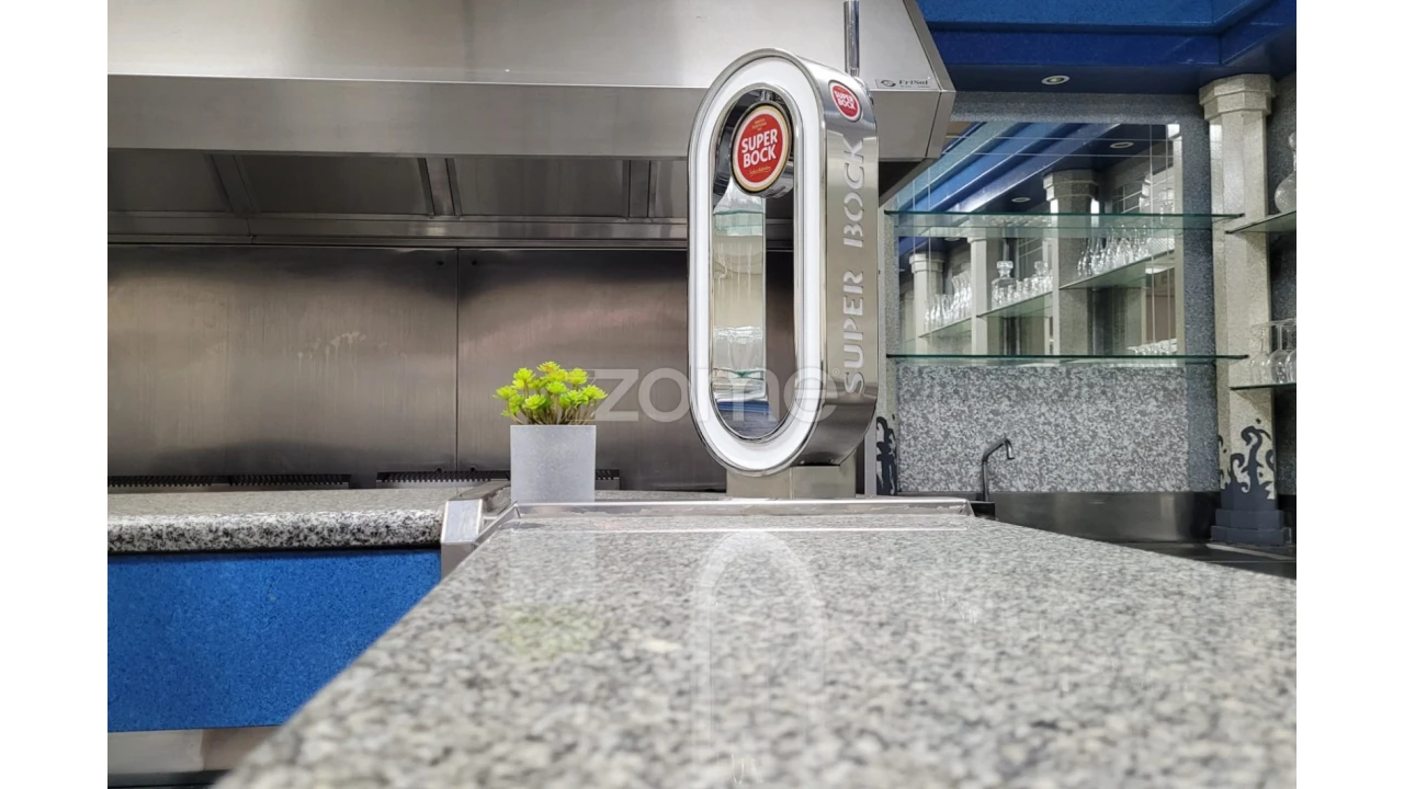 Negócio para Venda em Almeirim Foto 20