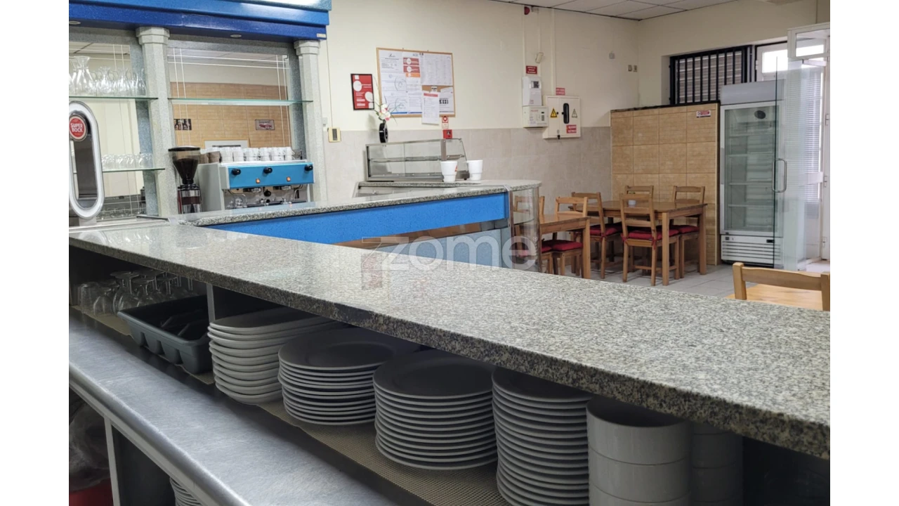 Negócio para Venda em Almeirim Foto 23