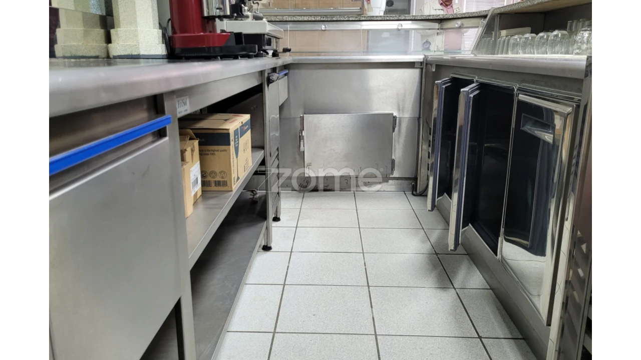 Negócio para Venda em Almeirim Foto 26