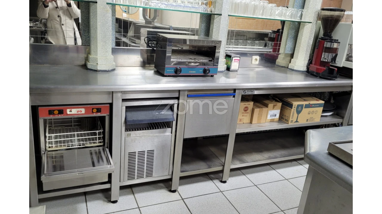 Negócio para Venda em Almeirim Foto 27