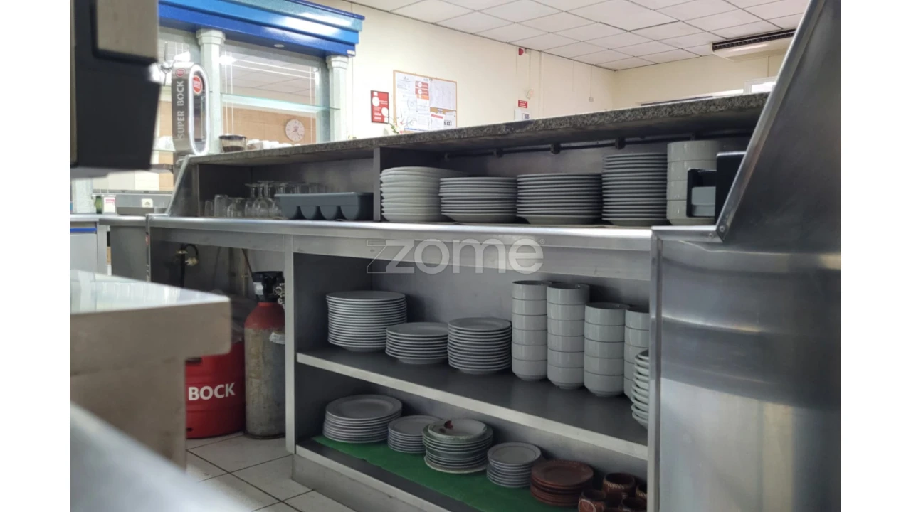 Negócio para Venda em Almeirim Foto 29