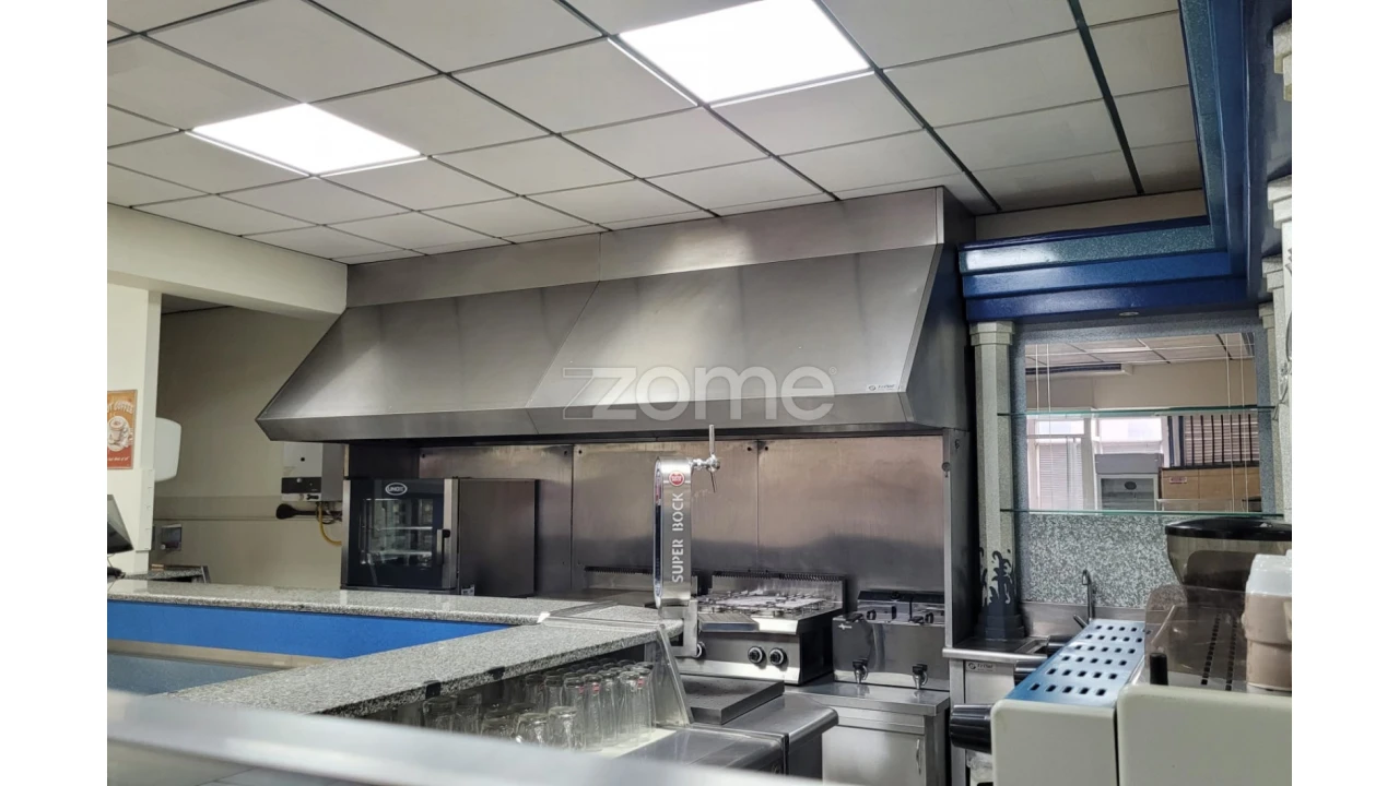 Negócio para Venda em Almeirim Foto 32