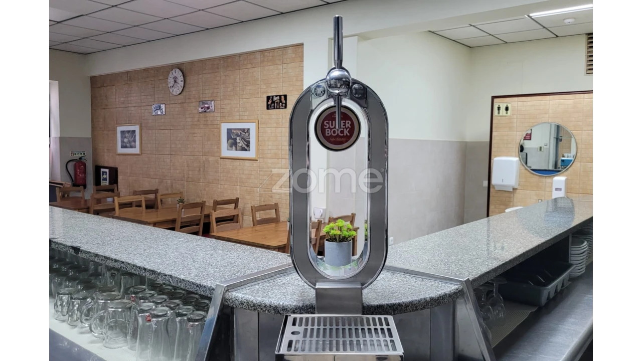 Negócio para Venda em Almeirim Foto 41