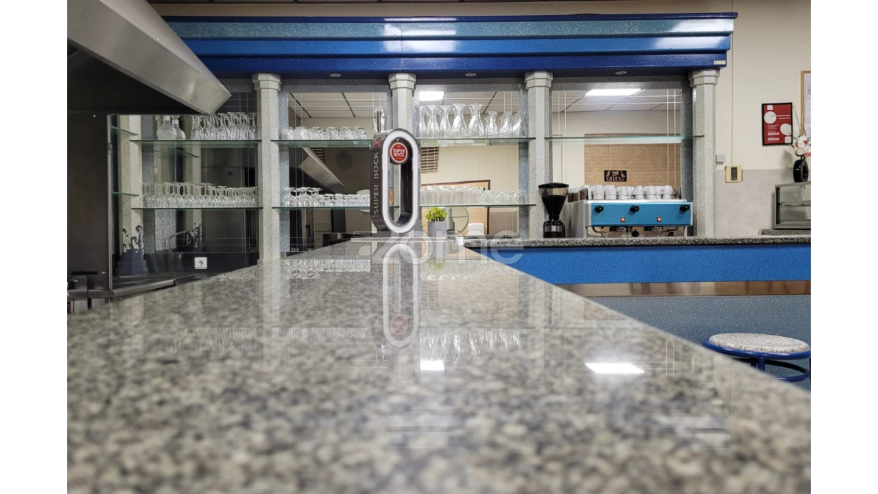 Negócio para Venda em Almeirim Foto 8