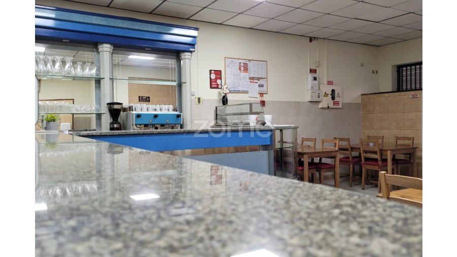 Negócio para Venda em Almeirim Foto 12