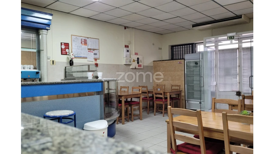 Negócio para Venda em Almeirim Foto 10