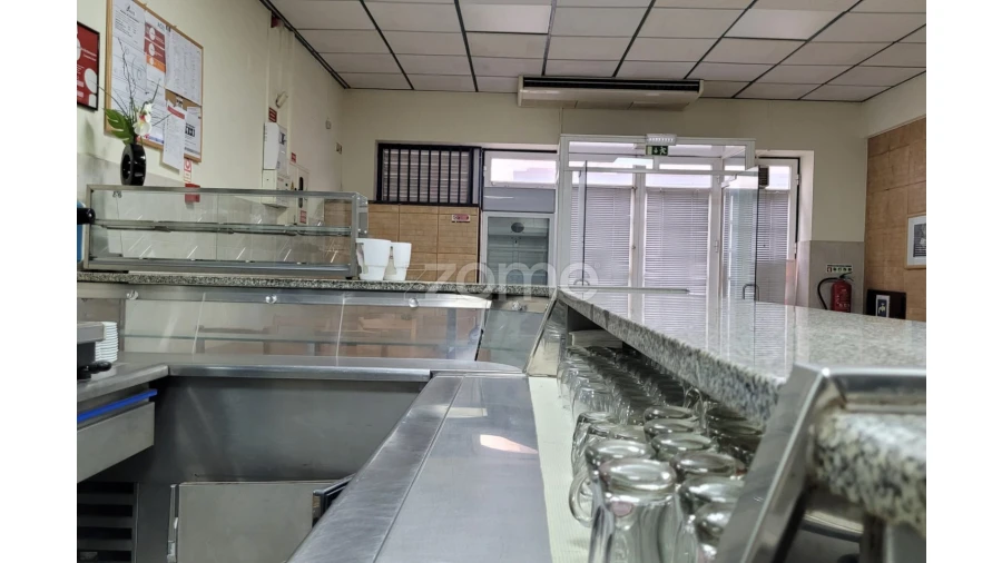 Negócio para Venda em Almeirim Foto 14