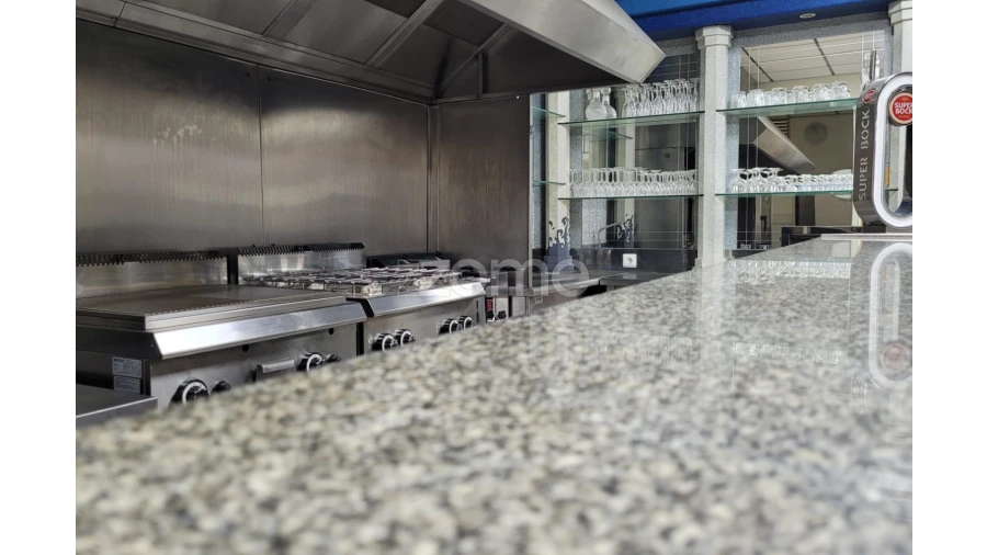 Negócio para Venda em Almeirim Foto 21