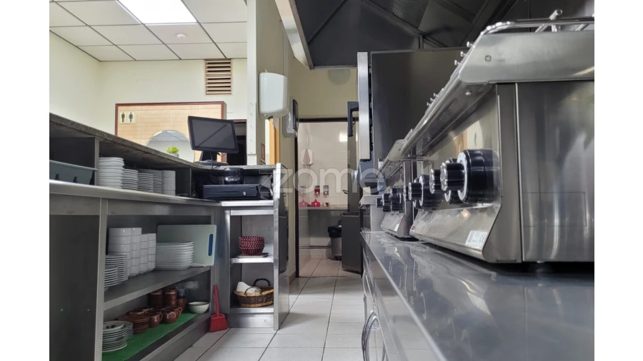 Negócio para Venda em Almeirim Foto 24