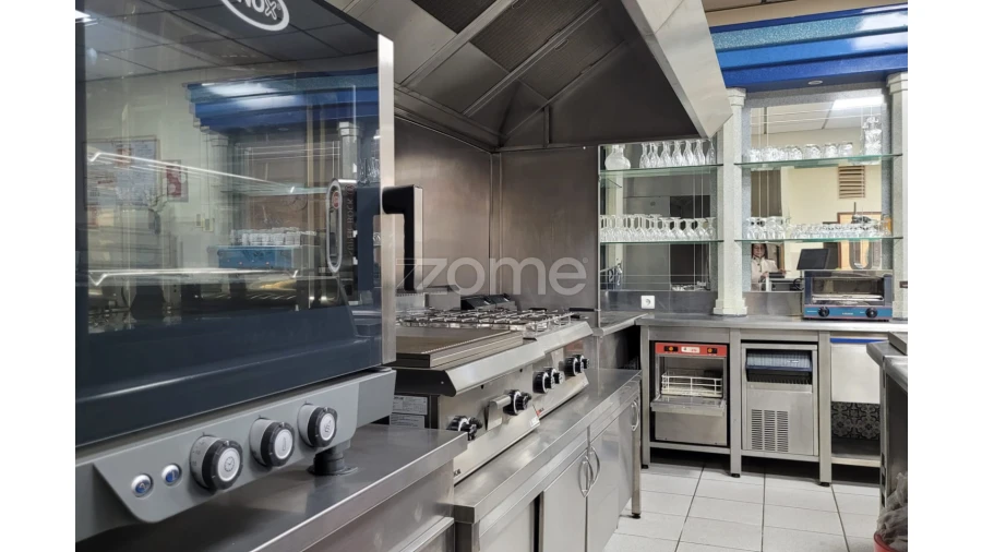 Negócio para Venda em Almeirim Foto 30