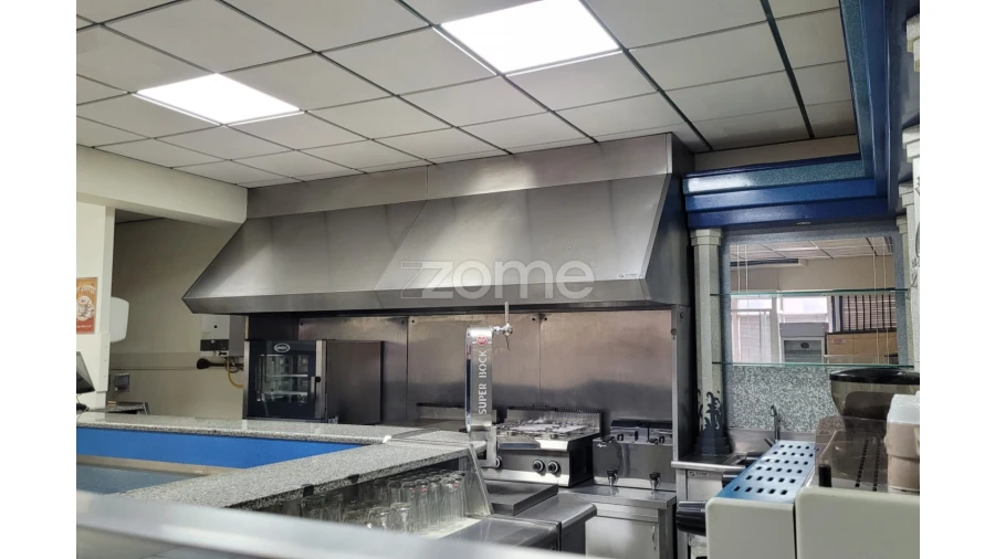 Negócio para Venda em Almeirim Foto 32