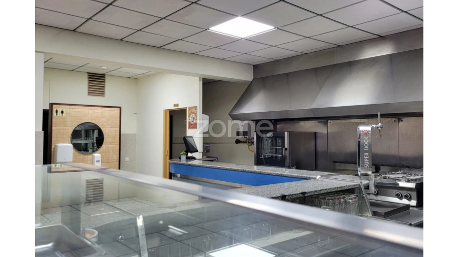 Negócio para Venda em Almeirim Foto 36