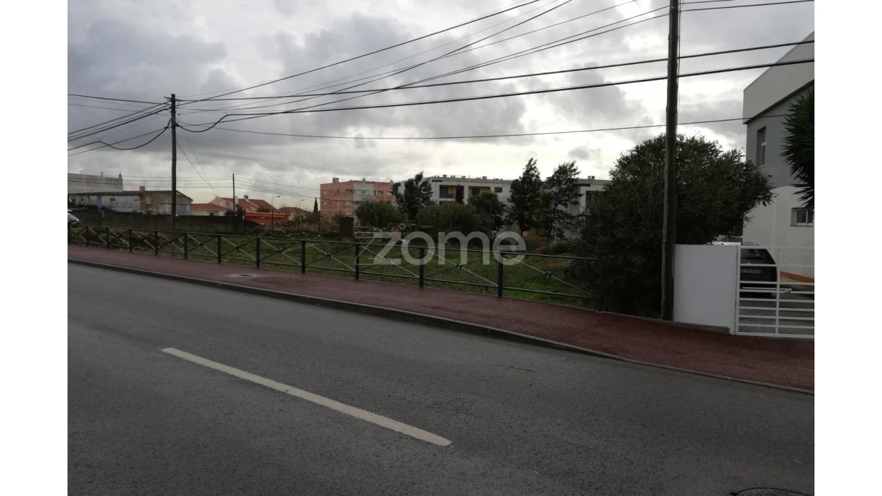 Terreno para Venda em São Domingos de Rana Foto 3