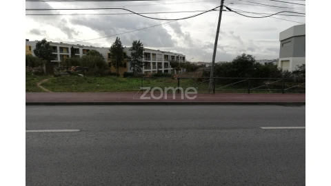 Terreno para Venda em São Domingos de Rana