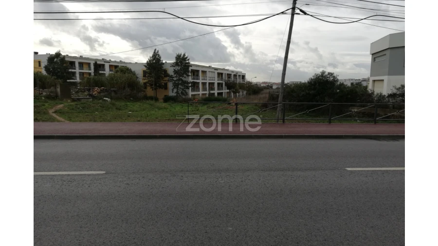 Terreno para Venda em São Domingos de Rana Foto 2