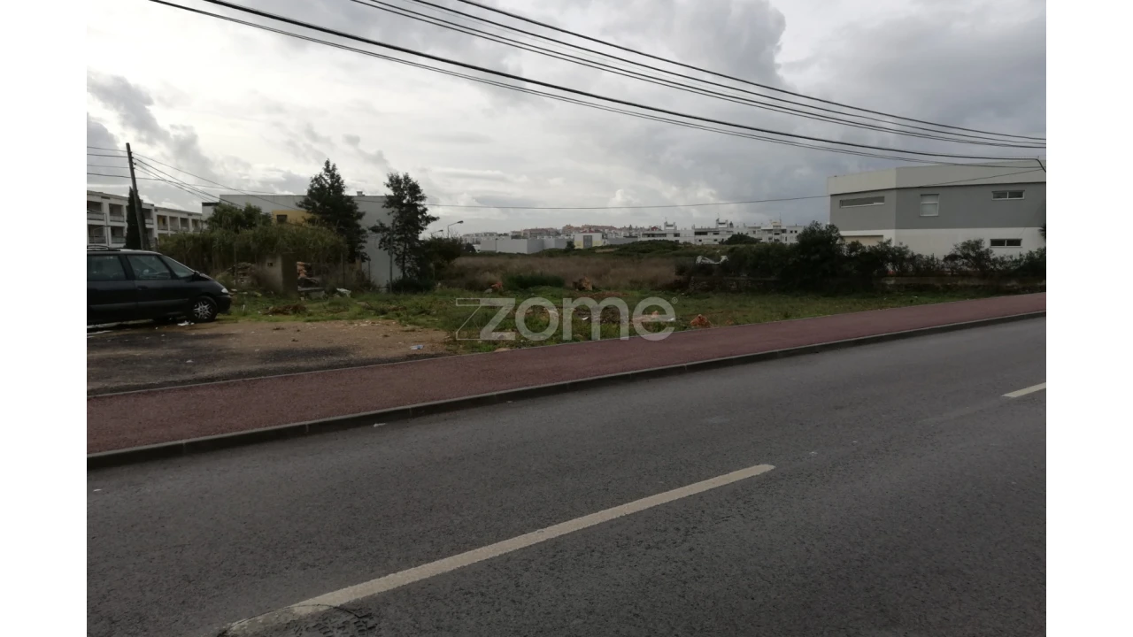 Terreno para Venda em São Domingos de Rana Foto 4