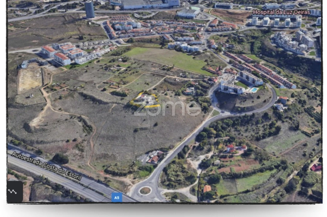 Terreno para Venda em Oeiras e São Julião da Barra, Paço de Arcos e Caxias Foto 7