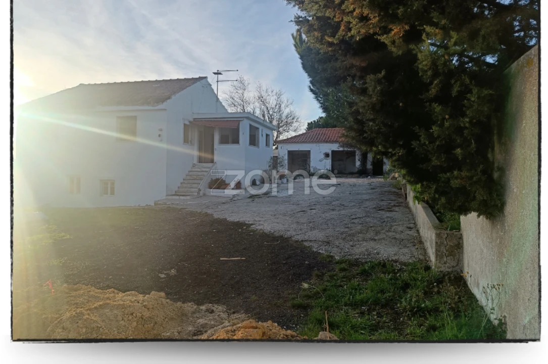 Terreno para Venda em Oeiras e São Julião da Barra, Paço de Arcos e Caxias Foto 9