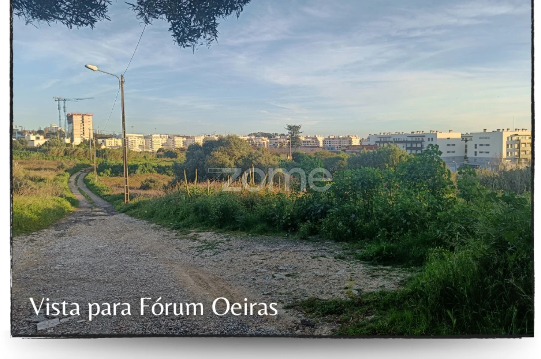 Terreno para Venda em Oeiras e São Julião da Barra, Paço de Arcos e Caxias Foto 10