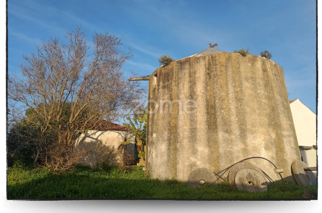 Terreno para Venda em Oeiras e São Julião da Barra, Paço de Arcos e Caxias Foto 13