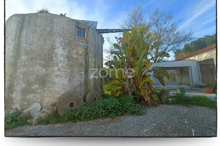 Terreno para Venda em Oeiras e São Julião da Barra, Paço de Arcos e Caxias Foto 11
