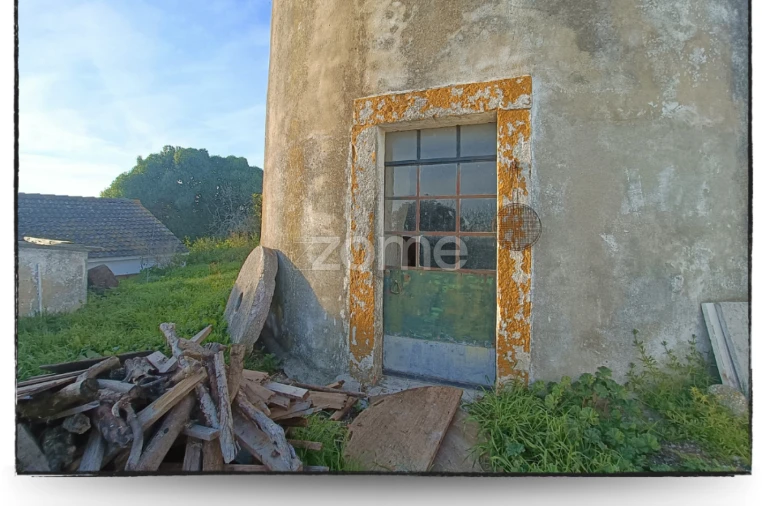 Terreno para Venda em Oeiras e São Julião da Barra, Paço de Arcos e Caxias Foto 15