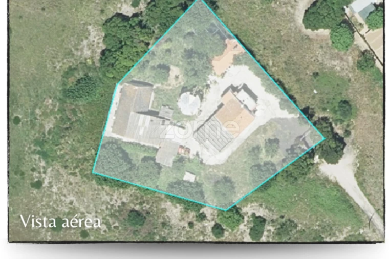 Terreno para Venda em Oeiras e São Julião da Barra, Paço de Arcos e Caxias Foto 3