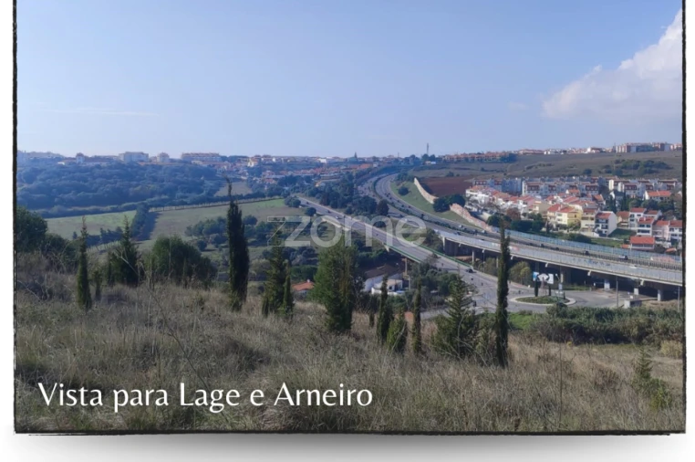 Terreno para Venda em Oeiras e São Julião da Barra, Paço de Arcos e Caxias Foto 24