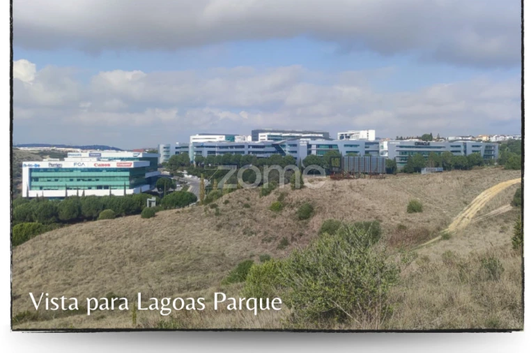 Terreno para Venda em Oeiras e São Julião da Barra, Paço de Arcos e Caxias Foto 20