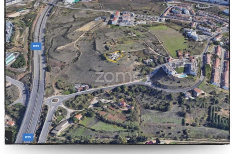 Terreno para Venda em Oeiras e São Julião da Barra, Paço de Arcos e Caxias Foto 5