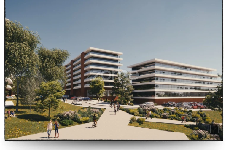 Terreno para Venda em Oeiras e São Julião da Barra, Paço de Arcos e Caxias Foto 22