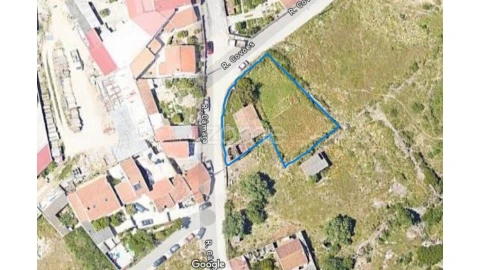 Terreno para Venda em Rio de Mouro