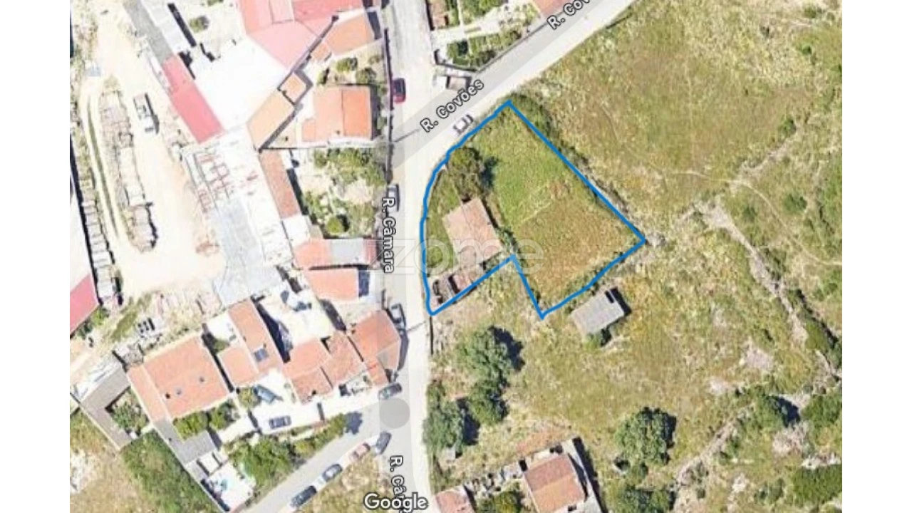 Terreno para Venda em Rio de Mouro Foto 16