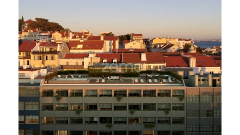 Apartamento T1 para Venda em Estrela