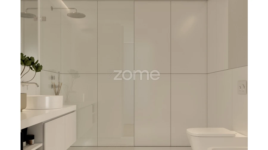 Apartamento T1 para Venda em Estrela Foto 12