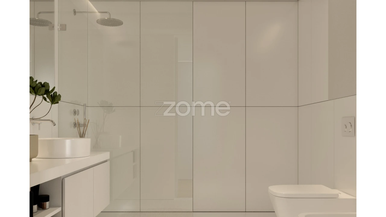 Apartamento T1 para Venda em Estrela Foto 12