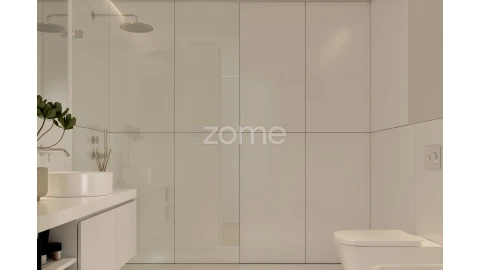 Apartamento T3 para Venda em Estrela