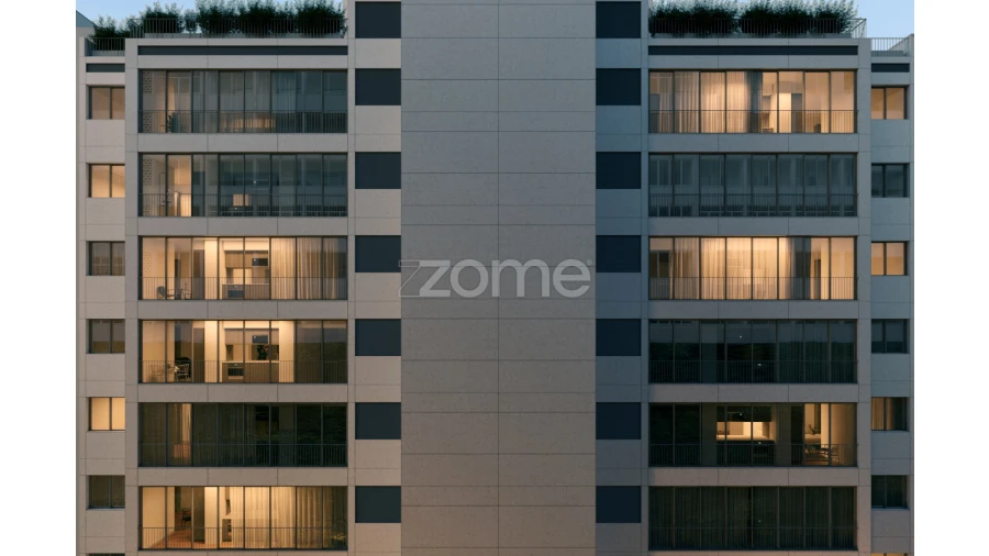 Apartamento T3 para Venda em Estrela Foto 2