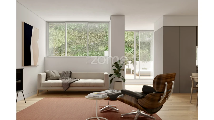 Apartamento T3 para Venda em Estrela Foto 5