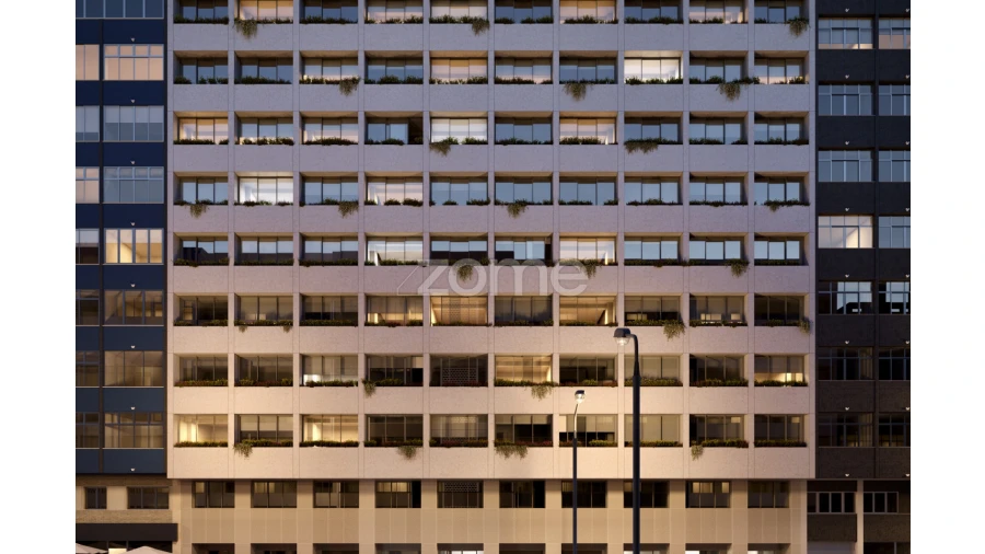 Apartamento T3 para Venda em Estrela Foto 8