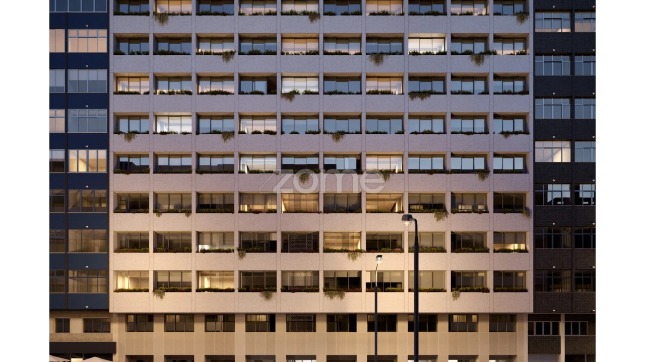 Apartamento T3 para Venda em Estrela Foto 9