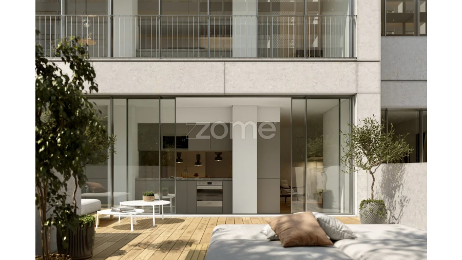 Apartamento T2 para Venda em Estrela Foto 15