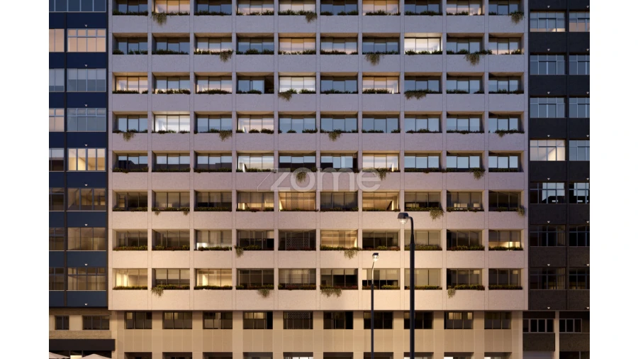 Apartamento T3 para Venda em Estrela