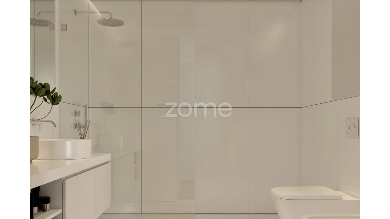 Apartamento T3 para Venda em Estrela Foto 13