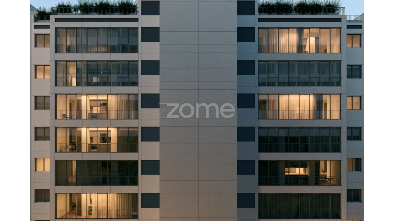 Apartamento T3 para Venda em Estrela Foto 10