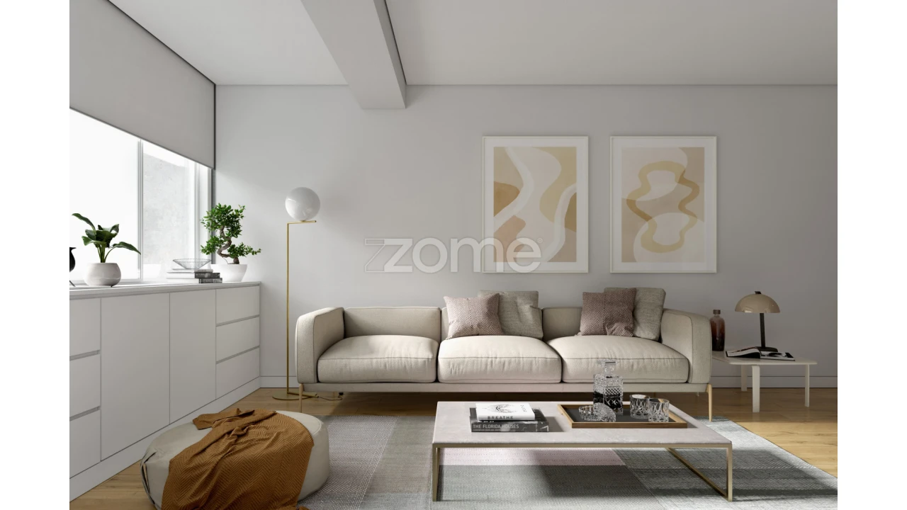 Apartamento T3 para Venda em Estrela Foto 4