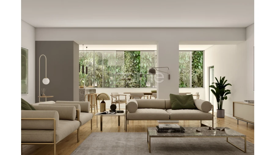 Apartamento T3 para Venda em Estrela Foto 3