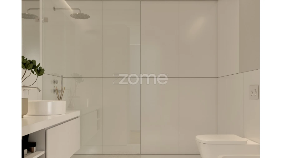 Apartamento T1 para Venda em Estrela Foto 12