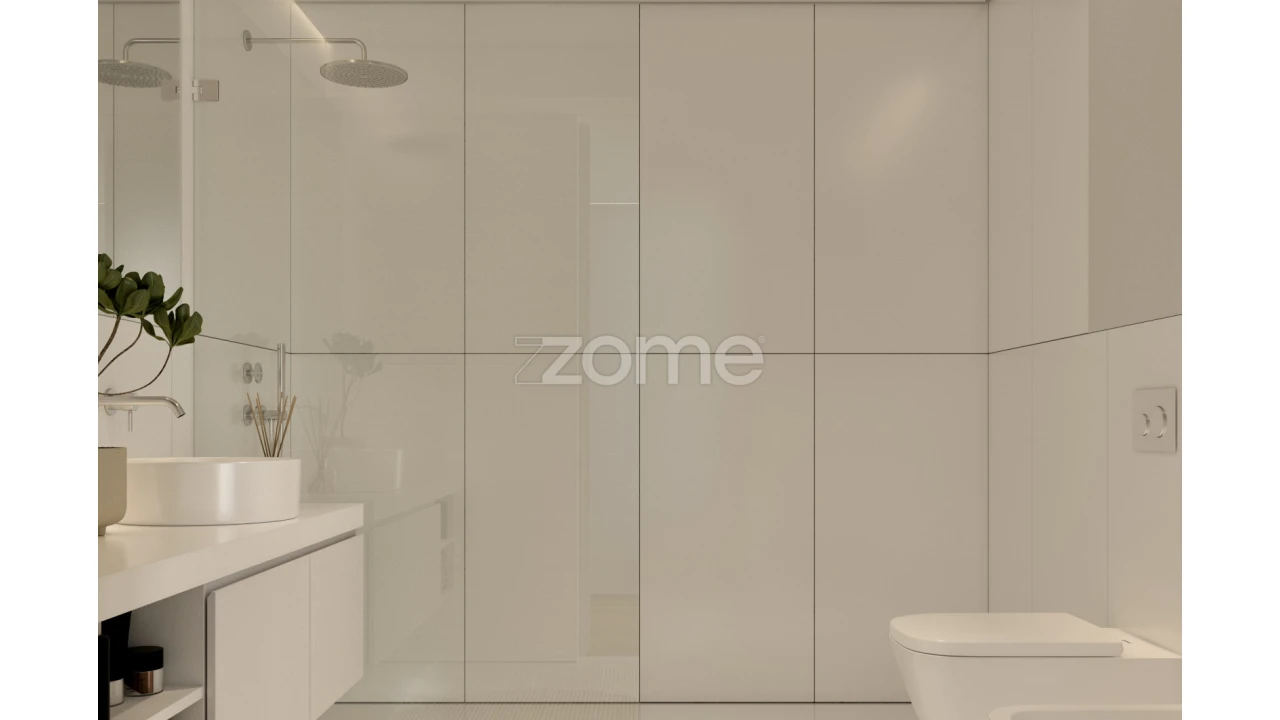 Apartamento T1 para Venda em Estrela Foto 12